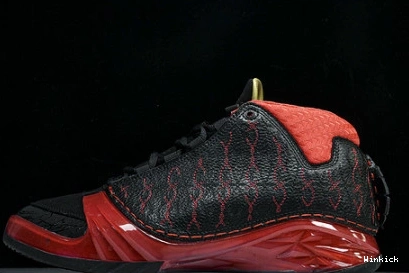 23 'Finale' Premier 318474-061 Jordan  1107